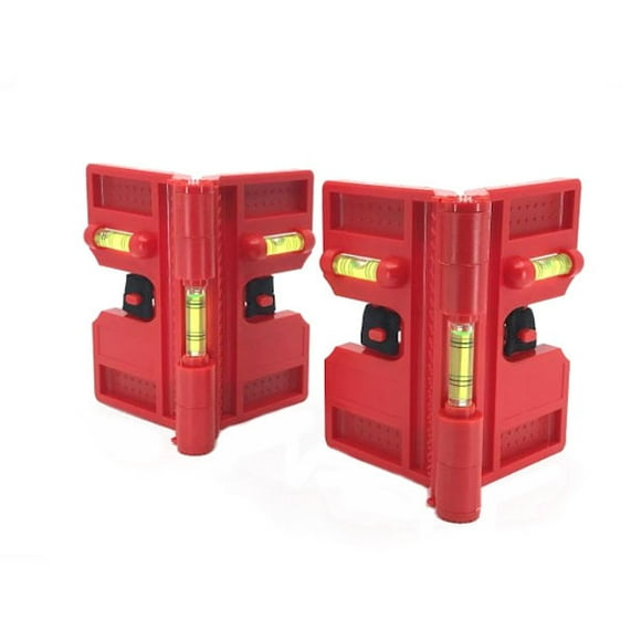 FENCE Spirit Post Level Tools Four Magnetic Strips Horizontal Kraftmann Angle FENCE Spirit Post Level Tools Four Magnetic Strips Horizontal Kraftmann Angle